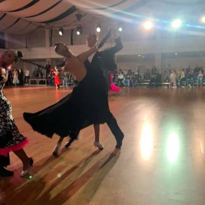 WDSF Košice Open 2021