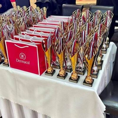 Optima Dance Cup 2022