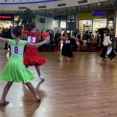 Optima Dance Cup 2022