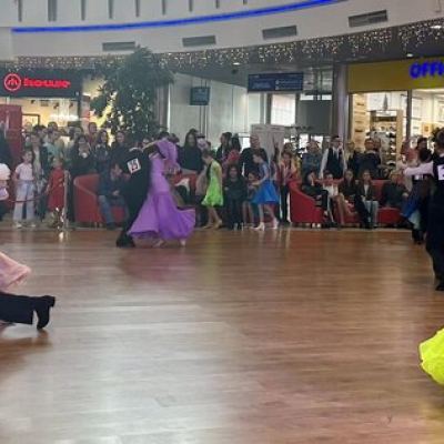 Optima Dance Cup 2022