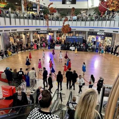 Optima Dance Cup 2022