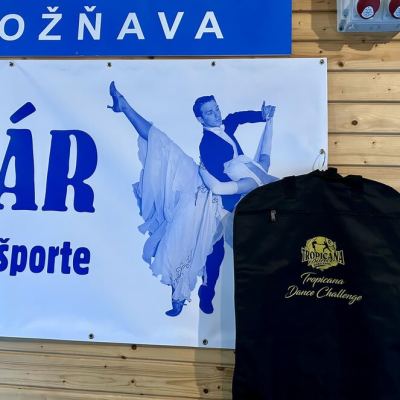 Rožňavský pohár 2022
