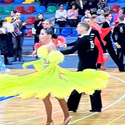 Rožňavský pohár 2022