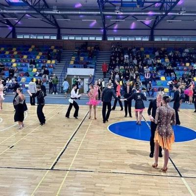 Rožňavský pohár 2022