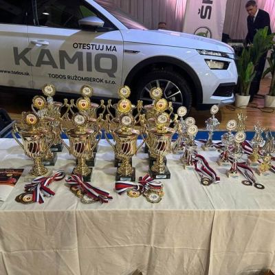 Ružomberok Open 2022