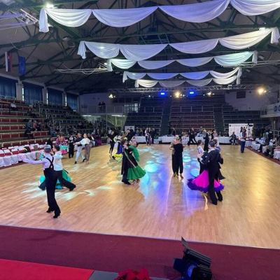 Ružomberok Open 2022