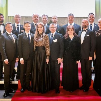 Ružomberok Open 2022