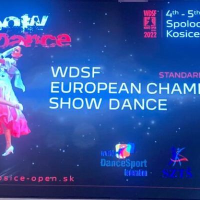 WDSFECH Show Dance
