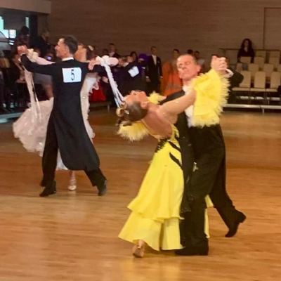 WDSFECH Show Dance