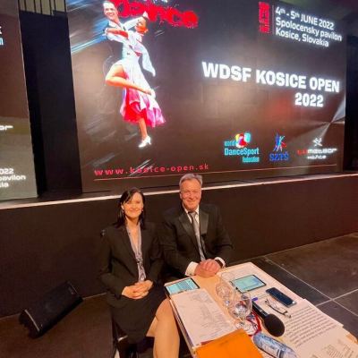 WDSFECH Show Dance