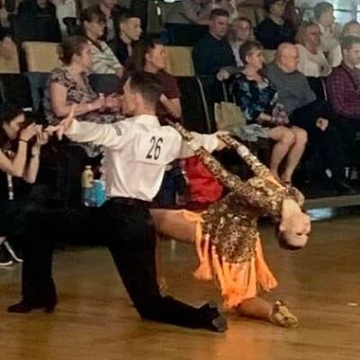 WDSFECH Show Dance