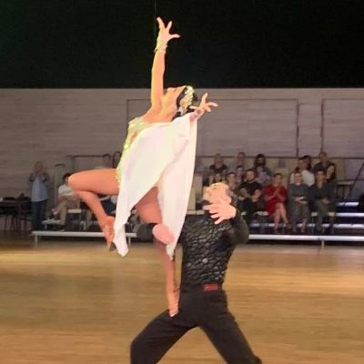 WDSFECH Show Dance