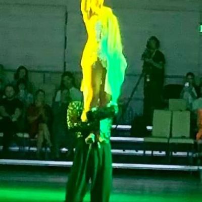 WDSFECH Show Dance
