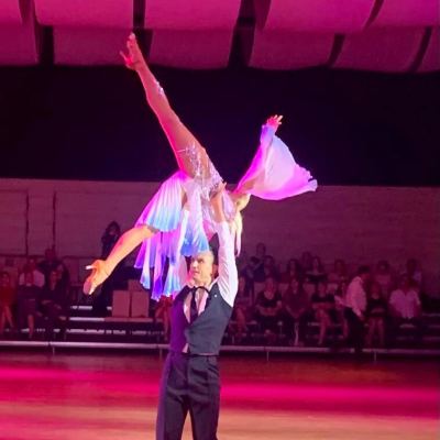 WDSFECH Show Dance