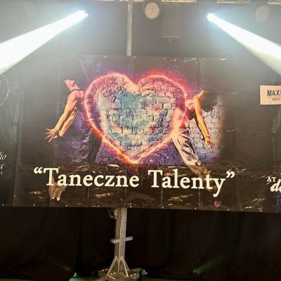Tanečné talenty Skolyszyn Polska