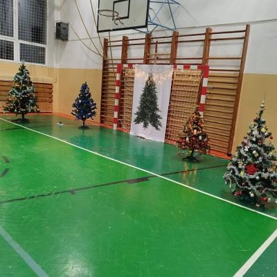 Vianočná hodina 2023