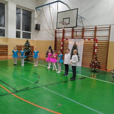 Vianočná hodina 2023