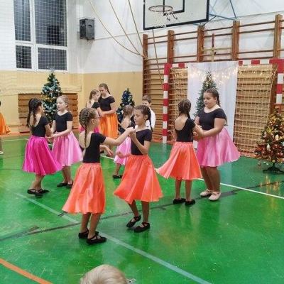 Vianočná hodina 2023