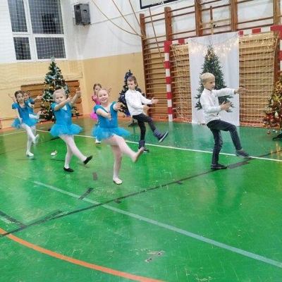 Vianočná hodina 2023