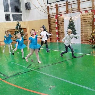 Vianočná hodina 2023