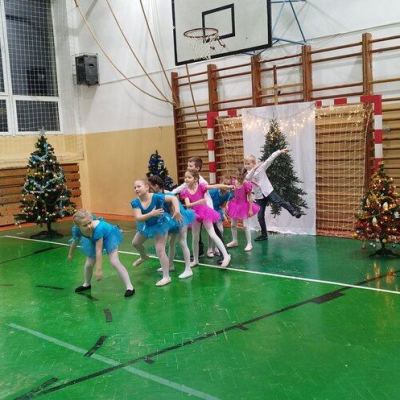 Vianočná hodina 2023