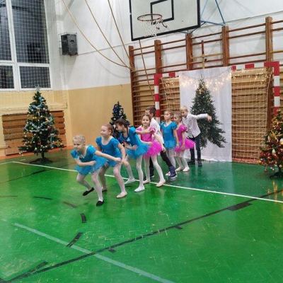 Vianočná hodina 2023