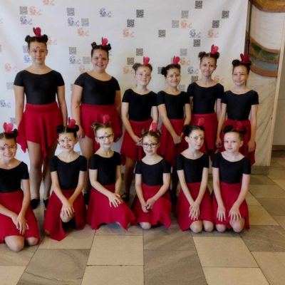 Dance city 2024