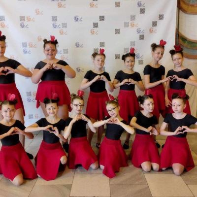 Dance city 2024