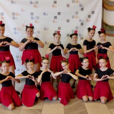 Dance city 2024