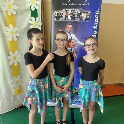 Koncoročná 2025