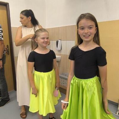 Koncoročná 2025
