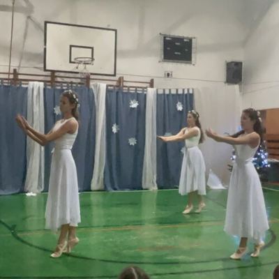 Vianočná hodina 2025