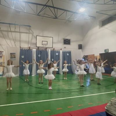 Vianočná hodina 2025