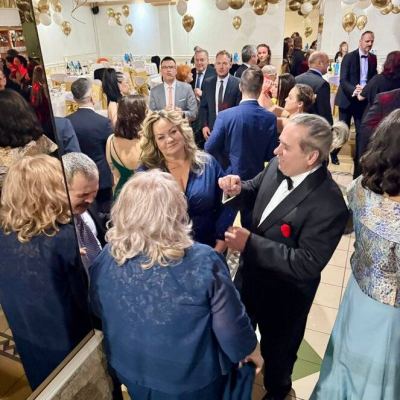 24. Reprezentačný ples
