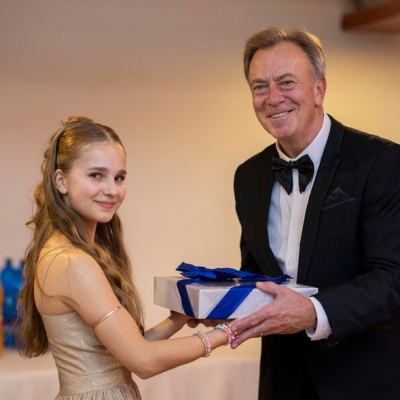 Vencek Secovce 2026
