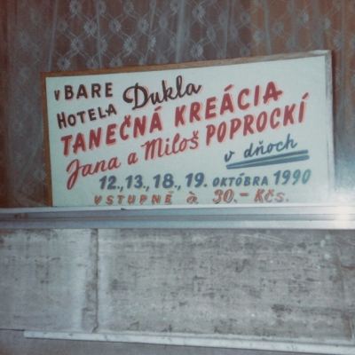 Spomienky mámivé 1